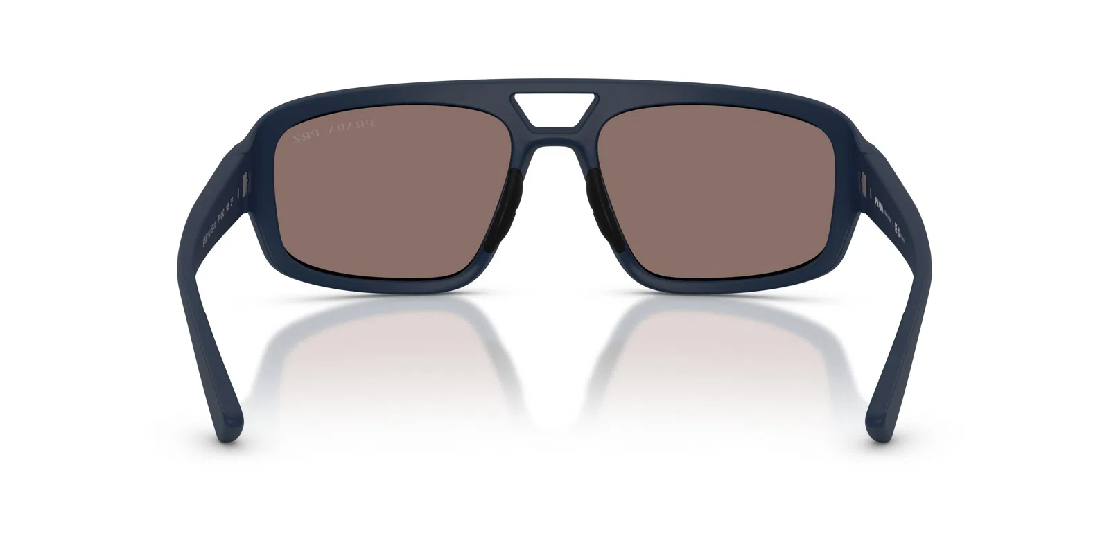 Prada Linea Rossa B11SU Sunglasses - view 13